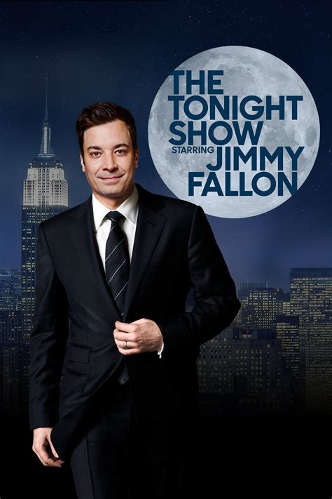 The Tonight Show Starring Jimmy Fallon Season 5 Recap of "The Tonight Show Starring Jimmy Fallon" Season 5 Episode 18